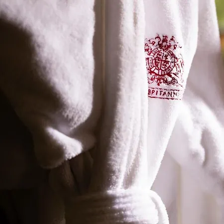 ブリタニーク 3*