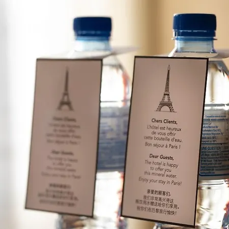 ブリタニーク 3*