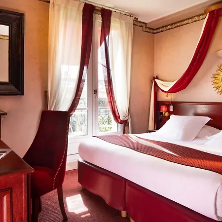 ホテル ブリタニーク