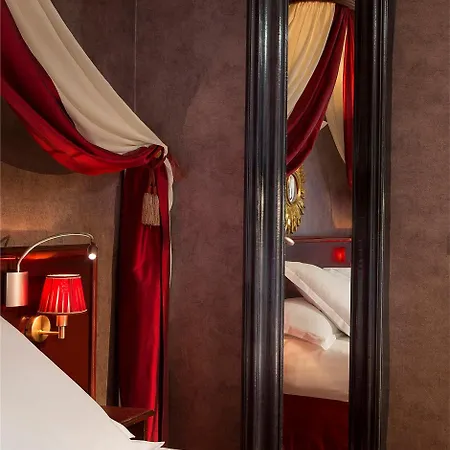 ホテル ブリタニーク