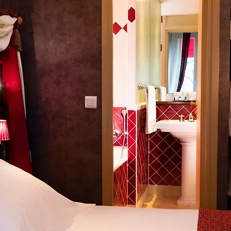 ブリタニーク 3*