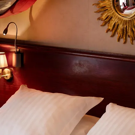 ブリタニーク 3*