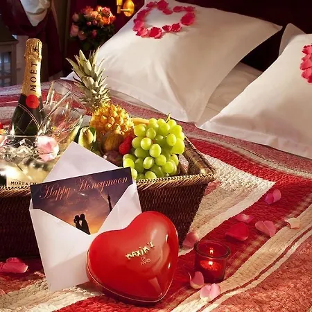 ブリタニーク 3* パリ