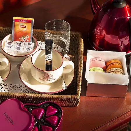 ブリタニーク 3*