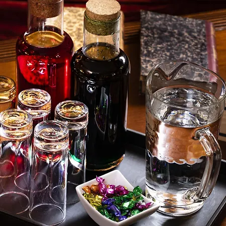 ブリタニーク パリ