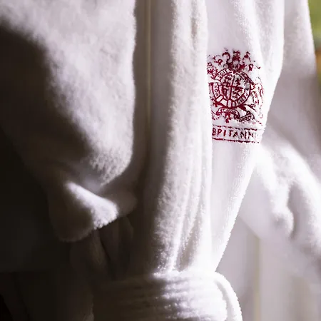 ブリタニーク 3* パリ