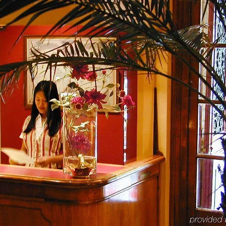 ブリタニーク パリ