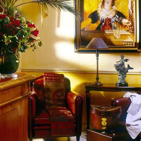 ブリタニーク パリ