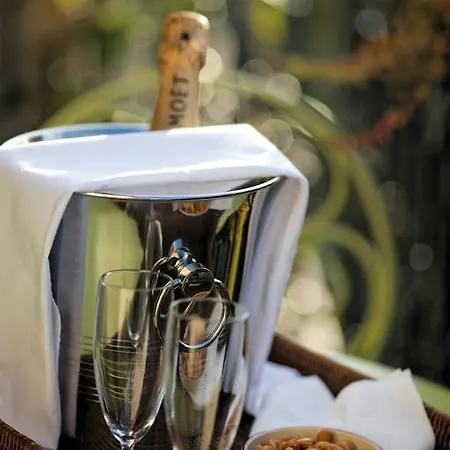 ブリタニーク パリ