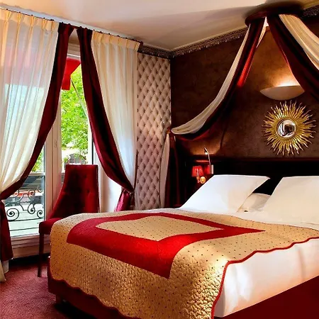 Hotel Britannique 3*