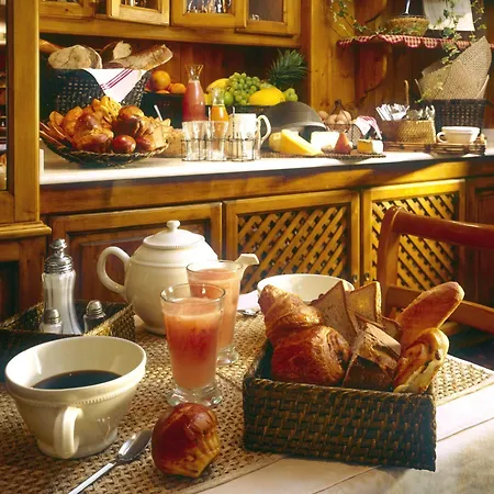 Hotel Britannique 3*