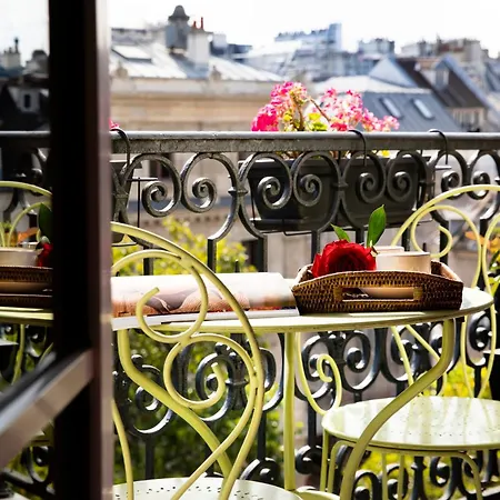 Szálloda Britannique