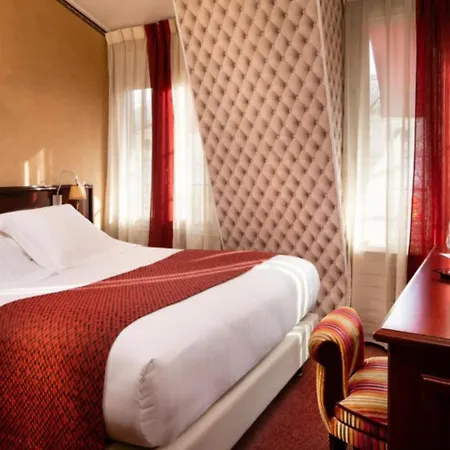 Britannique 3*