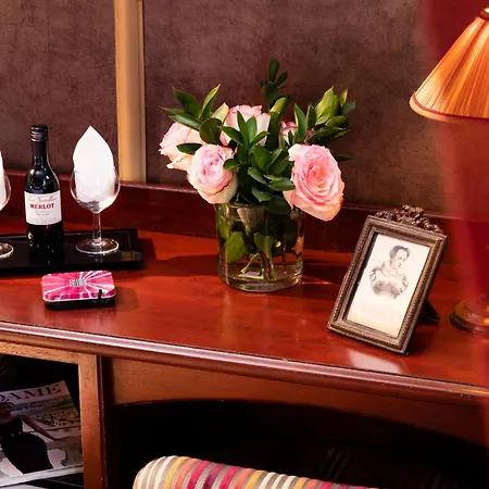 Britannique Szálloda Párizs