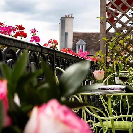 Britannique Szálloda