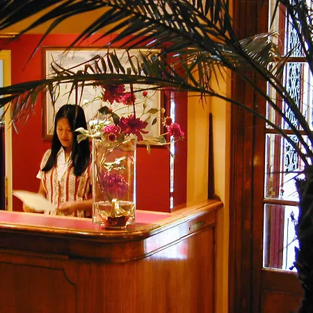 Britannique Szálloda