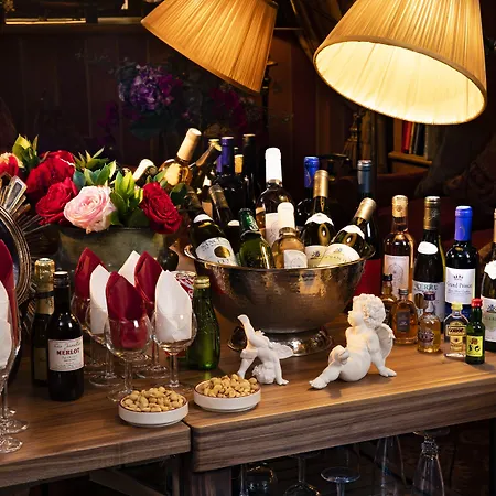 Britannique Szálloda Párizs