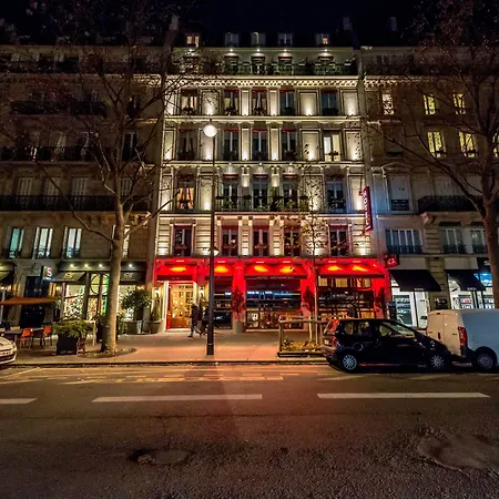 Britannique 3*
