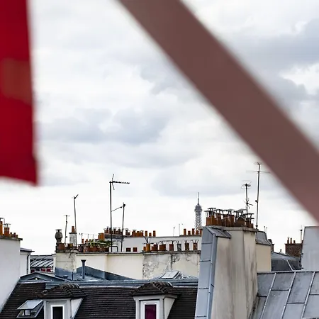 호텔 브리타니크