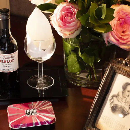 브리타니크 호텔