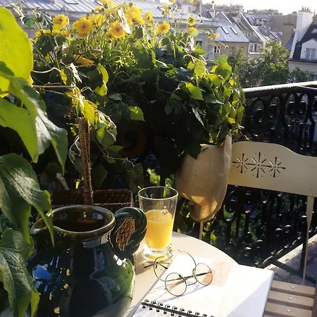 Szálloda Britannique