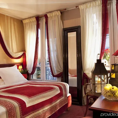 Britannique Hotel Paris