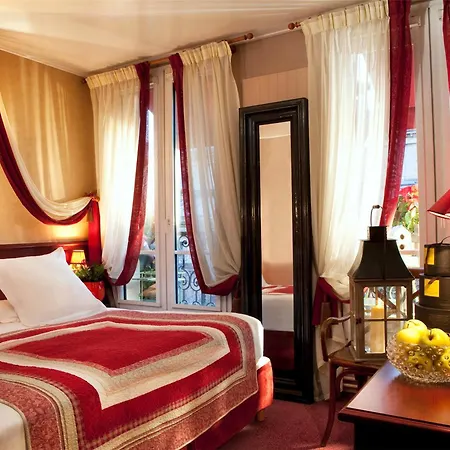 Britannique Szálloda Párizs