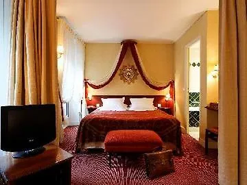 Hotel Britannique
