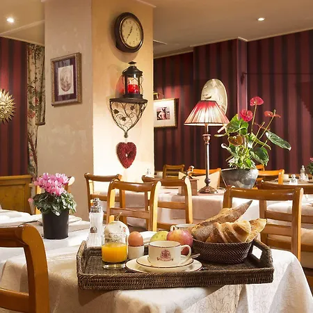 Britannique 3*