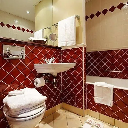 Hotel Britannique 3*