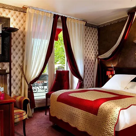 Britannique 3*