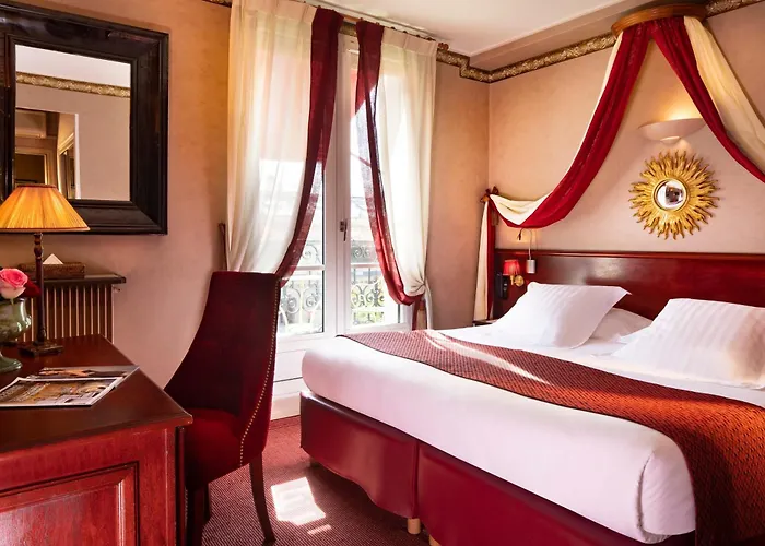 Hotel Britannique