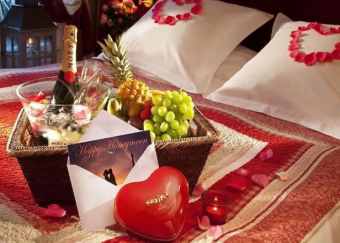 Britannique 3* Parijs