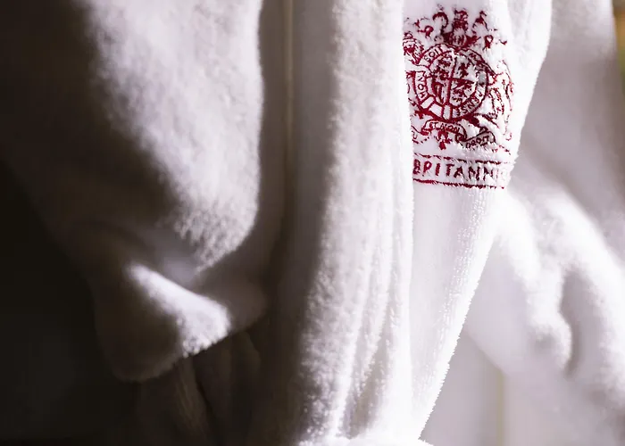 Britannique 3* Parijs