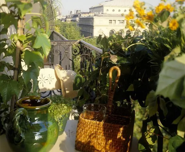 Hotel Britannique 3*