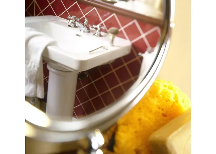 Hotel Britannique 3*