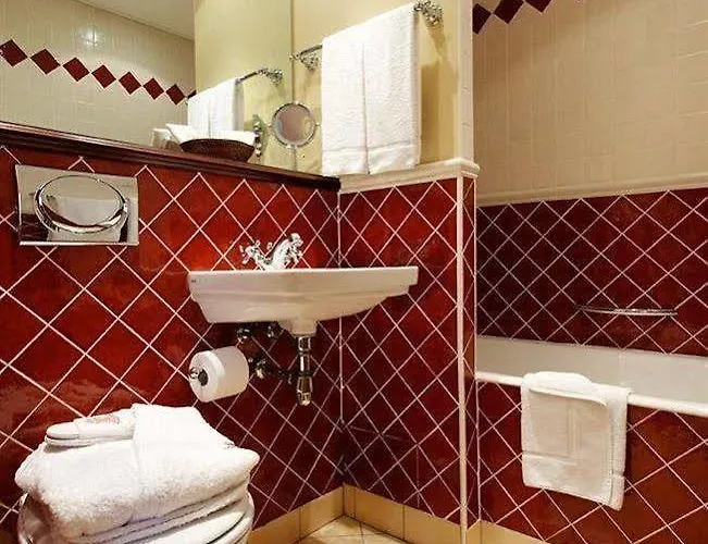 Hotel Britannique 3*