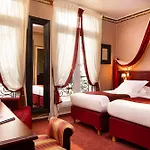 Britannique 3* Paris