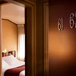 Britannique Hotel Paris