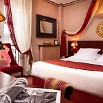 Britannique Hotel