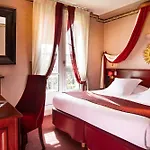 Hotel Britannique
