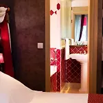 Britannique 3*