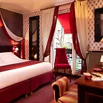 Britannique 3* Paris
