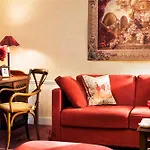Britannique Hotel Paris