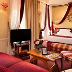 Britannique Hotel 3*