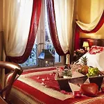 Britannique Hotel Paris