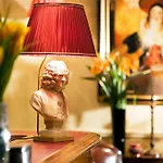 Britannique Hotel 3*