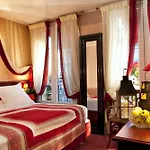 Britannique Hotel Paris