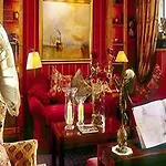 Britannique 3* Paris