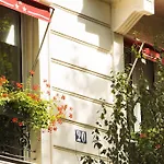 Britannique 3*